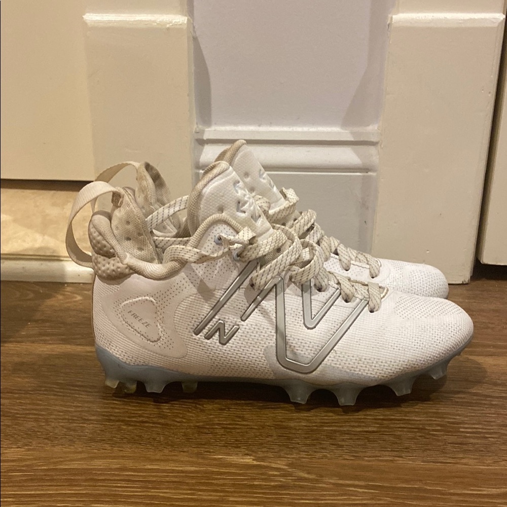 New Balance FREEZE Lacrosse Cleats